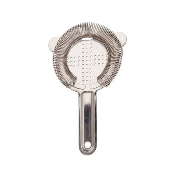 Nordicbar Cocktail Sil Steel