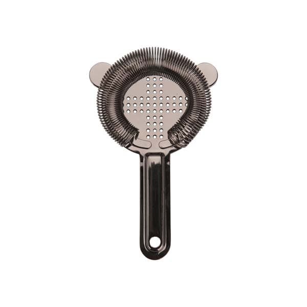 Nordicbar Cocktail Sil Black