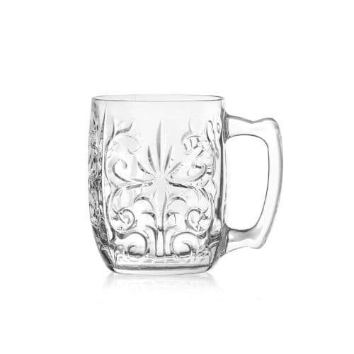 RCR Tattoo Mulemugg 43 cl (4 st)