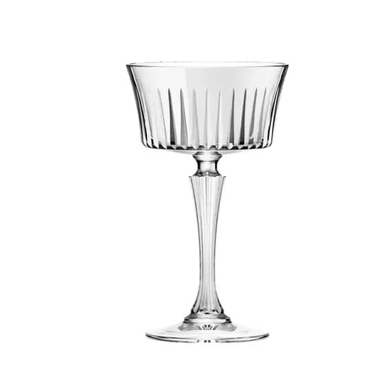 RCR Timeless Champagnekupa 26 cl (6 st)