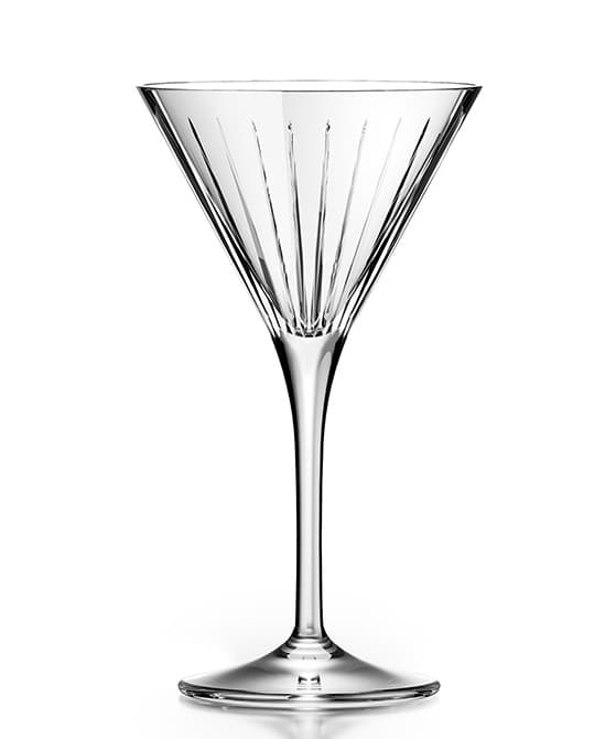 RCR Timeless Martiniglas 21 cl (6 st)