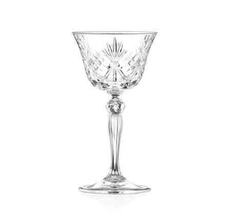 RCR Melodia Coupetteglas 16 cl (6 st)