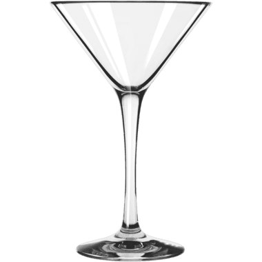 Royal Leerdam Martiniglas 26 cl (4 st)
