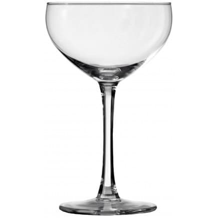 R.L Espresso Martini Glas 24 cl (4-pack)