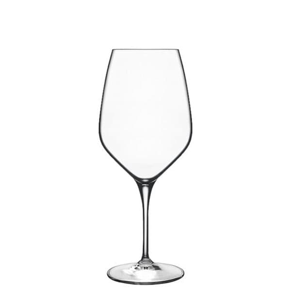 Luigi Bormioli Atelier Merlot Rödvinsglas 70 cl (2 st)