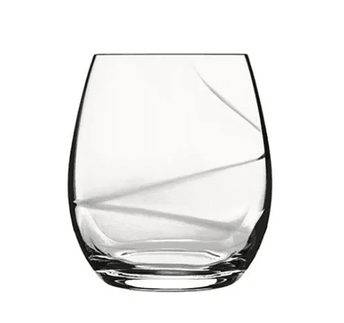 Luigi Bormioli Aero Tumbler 40 cl (6 st)