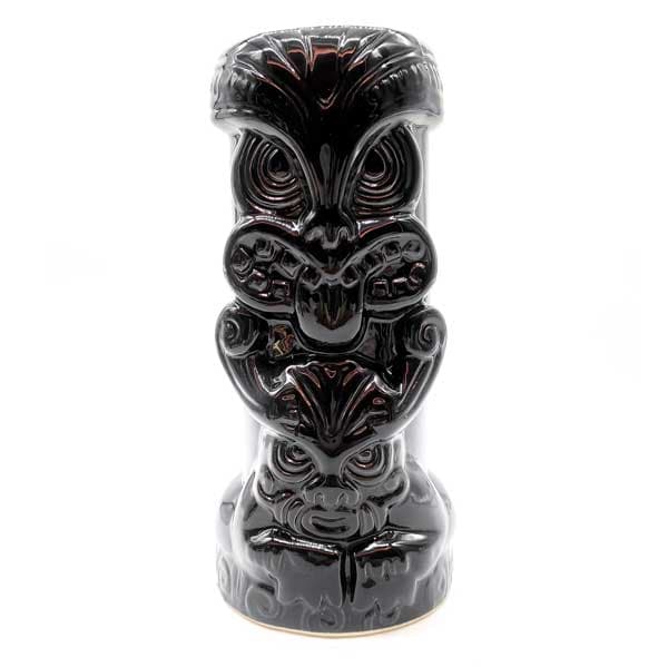 Tiki Duece 50 cl Svart