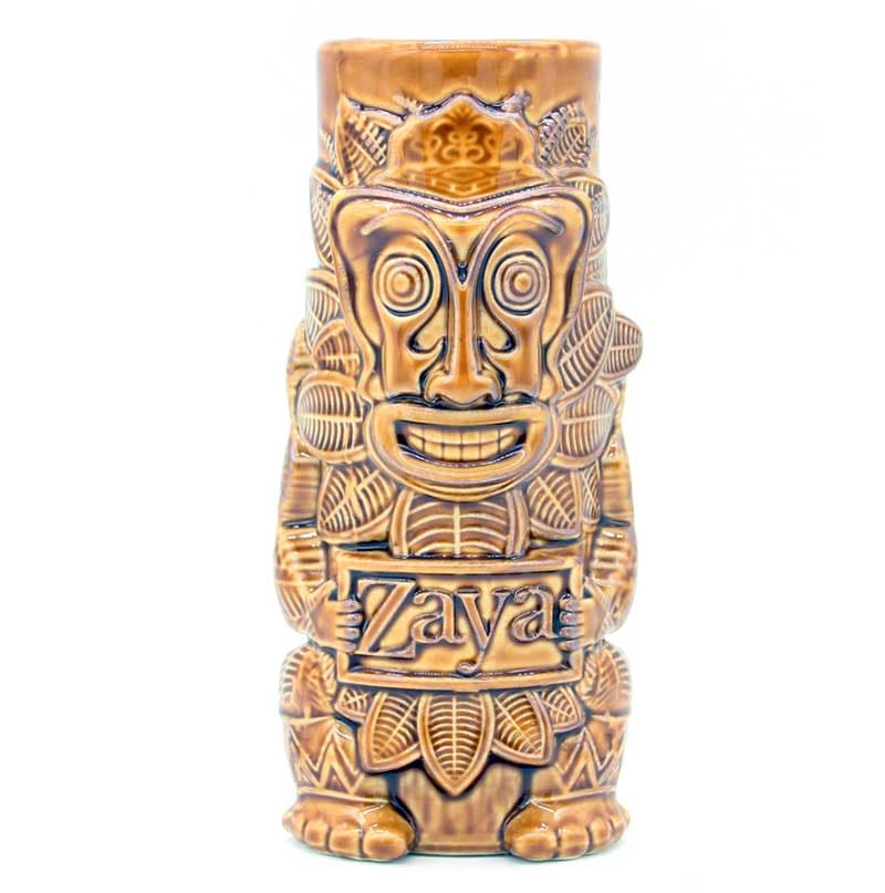 Tiki Lono Glas 51 cl