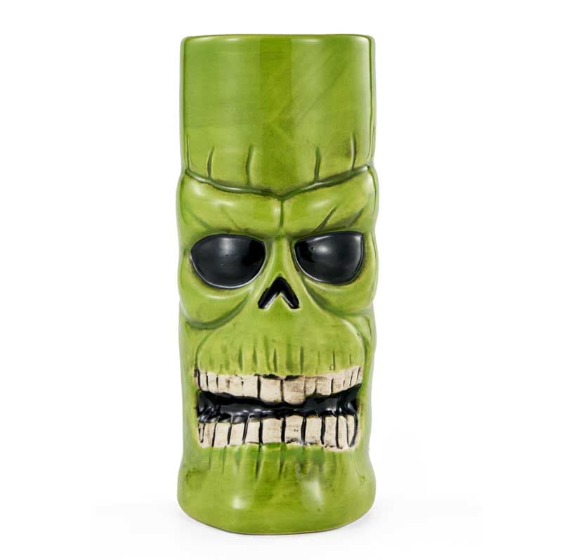 Tiki Grön Demon 39 cl
