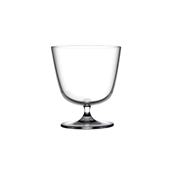 Nude Bargiani Kort Glas 32 cl (6 st)