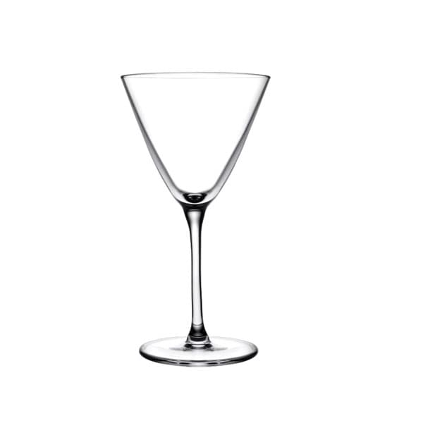 Nude Bargiani Martiniglas 19 cl (6 st)