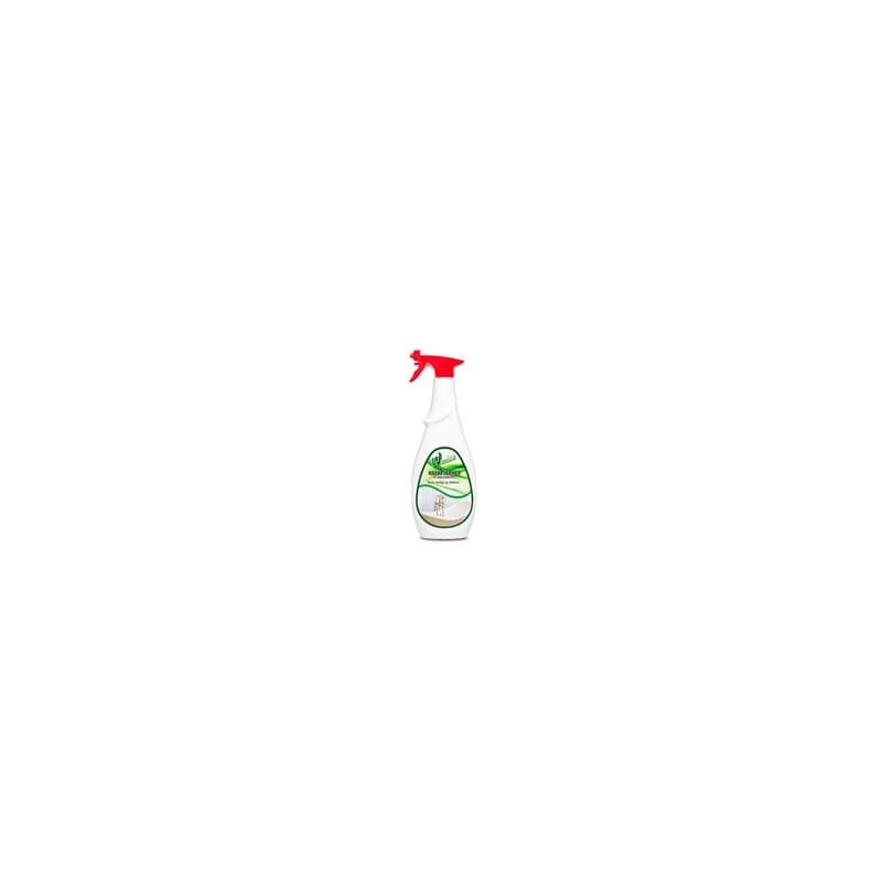 Kalkfjerner Bad spray 750 ml.  - Welldone rengøringsmidler