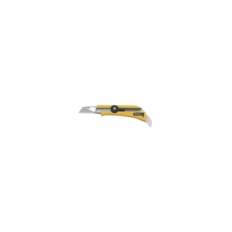 Olfa Cutterkniv m/horn  - Malertilbehør