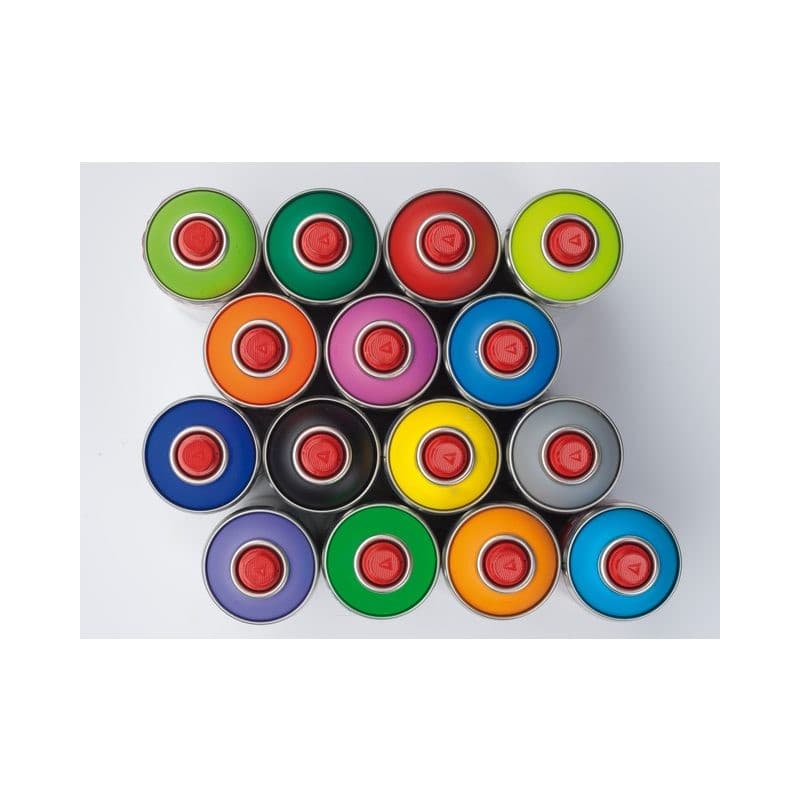 Amsterdam Spraymaling 400 ml.  - Akrylmaling