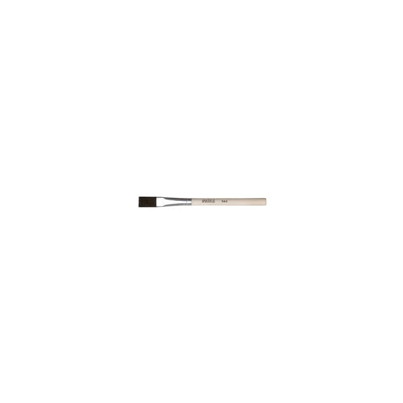 Bronzepensel 12 mm.  - Spekter pensler