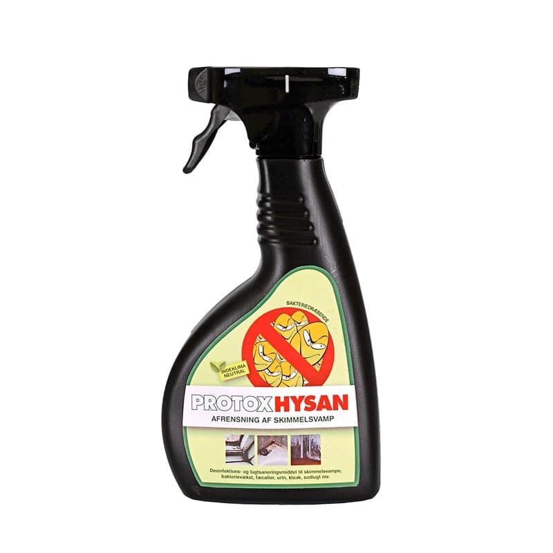 Protox Hysan 0,5 ltr. spray  - Protox