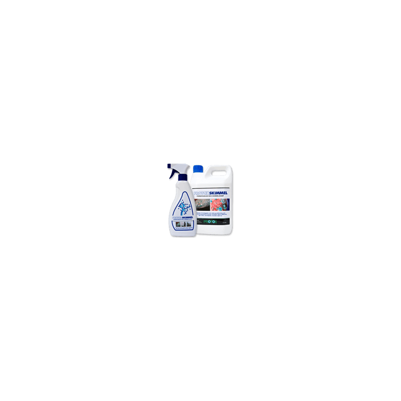 Protox Skimmel 2,5 ltr.  - Protox