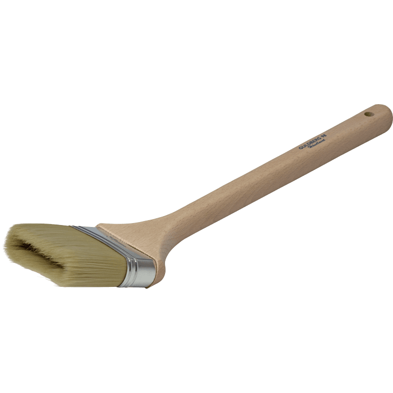 Guldberg Jumbopensel 50 mm. - Guldberg Pensler