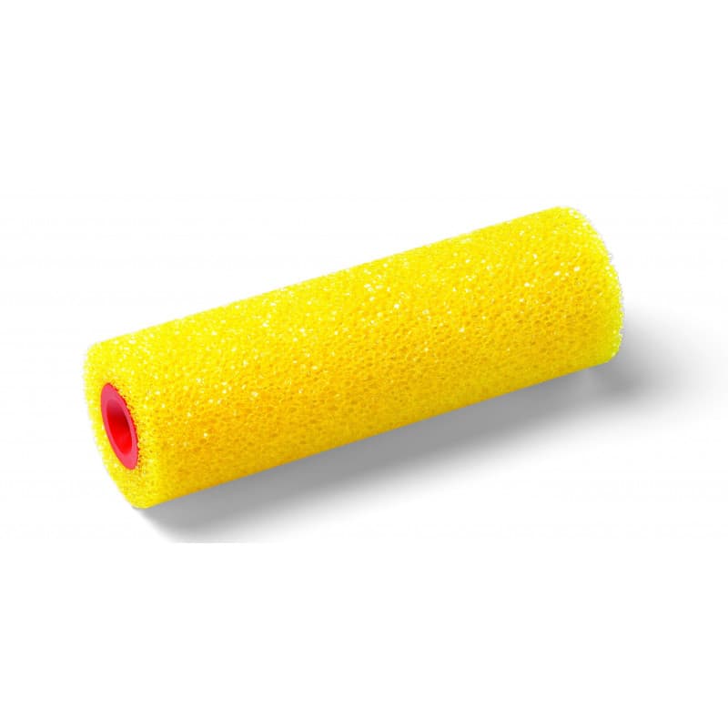 Struktur Valse 18 cm.  - Malerruller 18 cm.