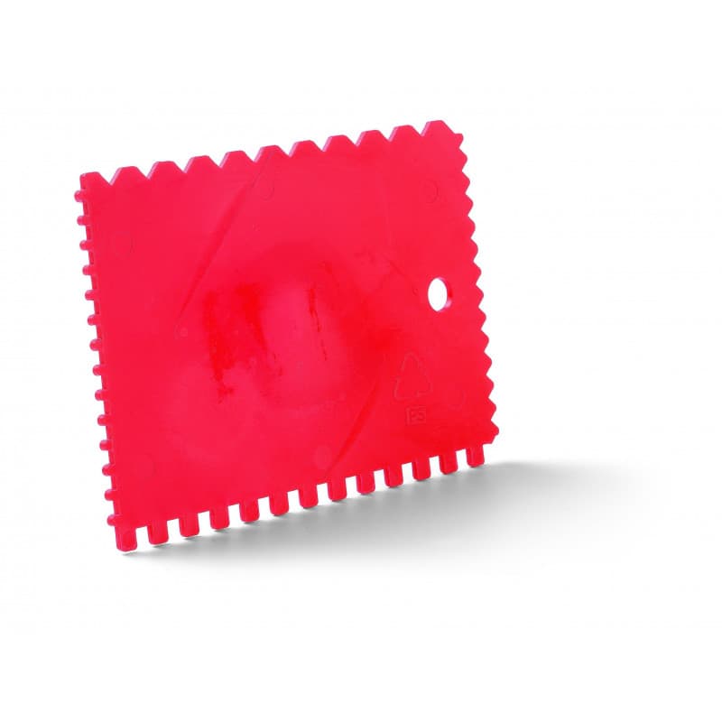 Tandspartel 9x13 4 -sidet  - Spartler