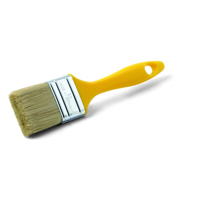 Fladpensel 20 mm  - Flade Pensler