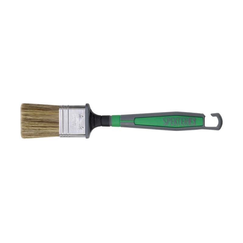 Flad Pensel  40 mm.  - Spekter pensler