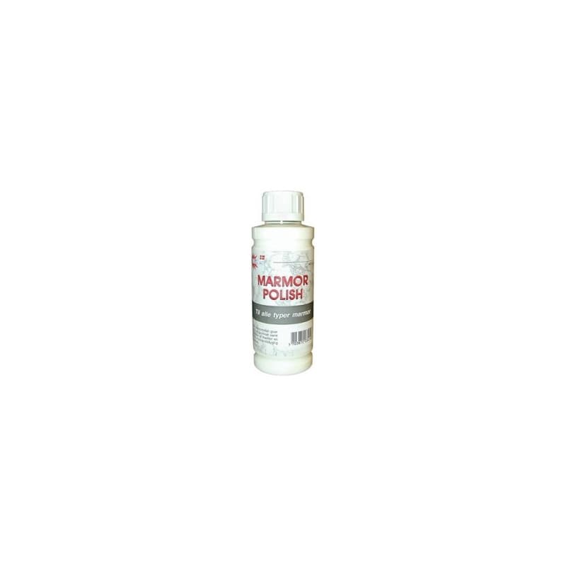 Miller Marmor Polish 250 ml  - Indendørs rengøring
