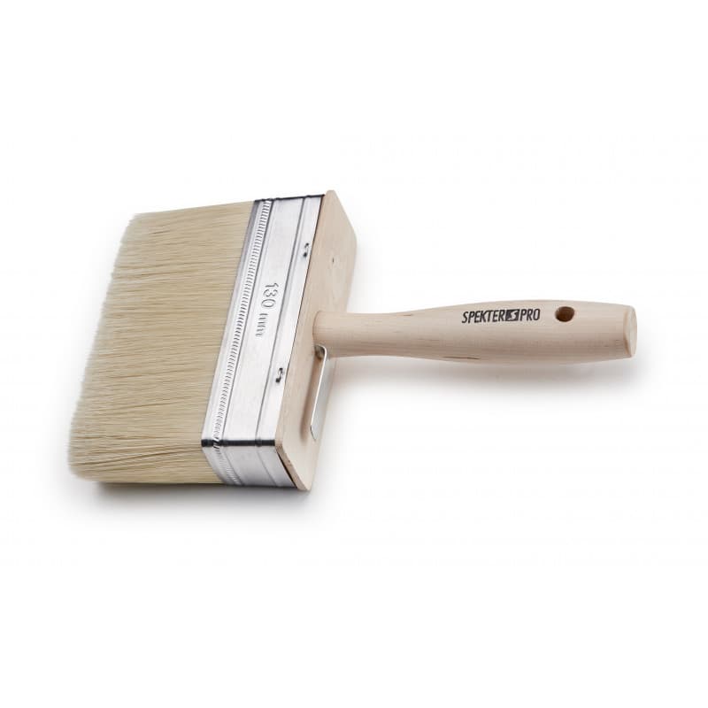 Pro Perfection Facade Pensel 100 mm.  - Spekter pensler