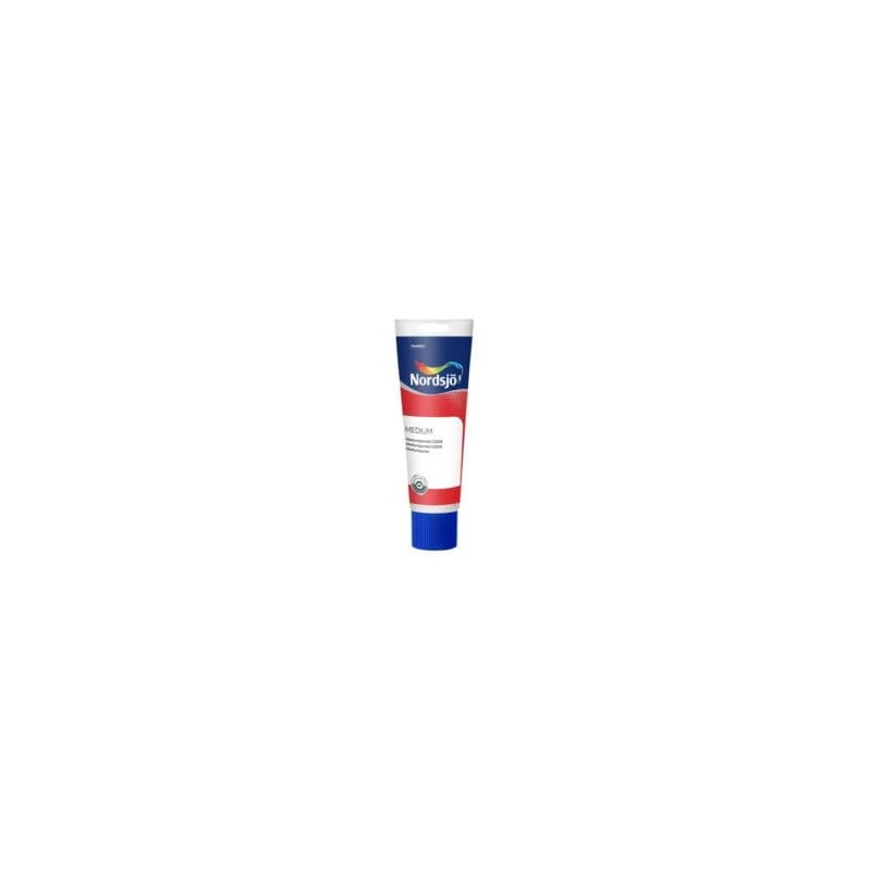 Nordsjø Professional Mediumspartel/LS 235 g.  - Spartel og fugemasse