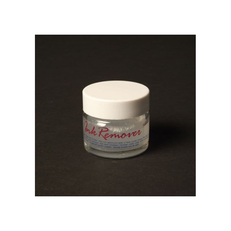 Ink Remover Cathiel 15 ml.  - ROC diverse