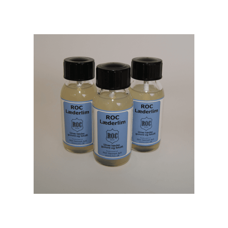 Roc Læderlim 60 ml.  - ROC diverse