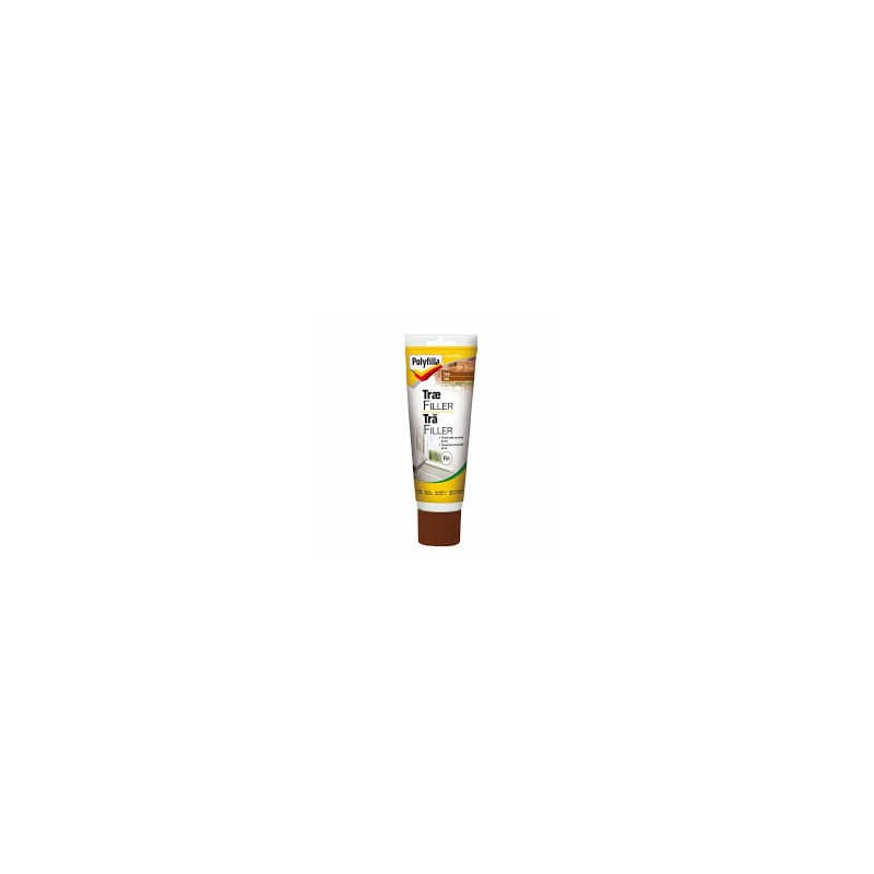 Polyfilla Træfiller 330 g. - Polyfilla