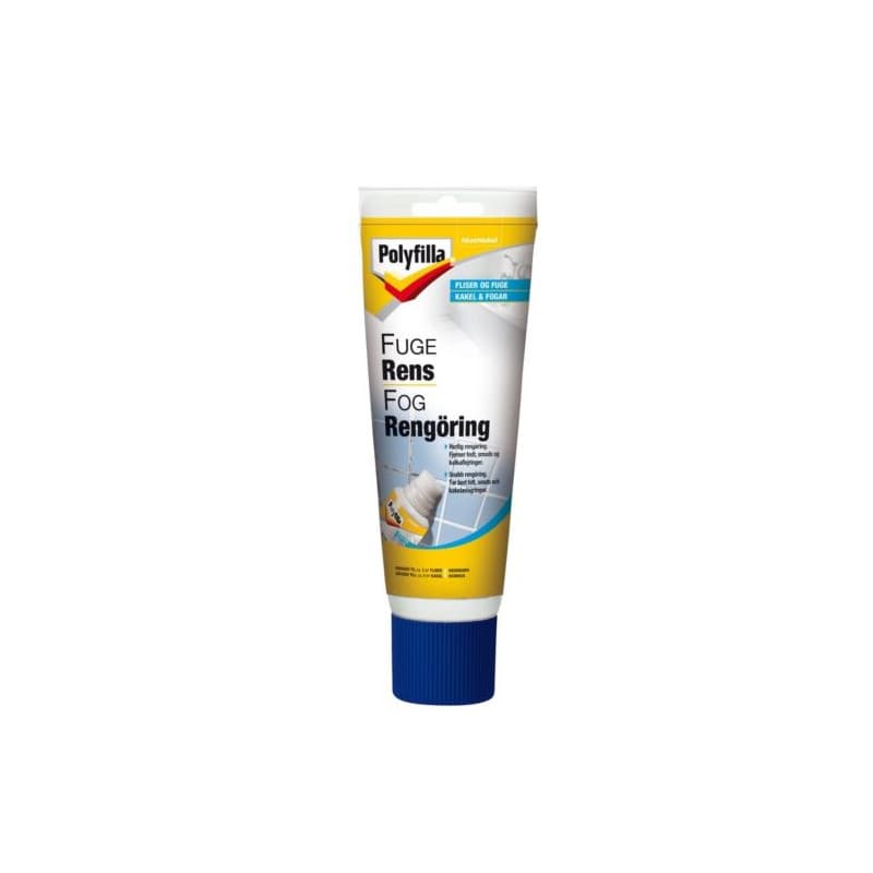 Polyfilla Fuge-Rens 220 ml  - Polyfilla