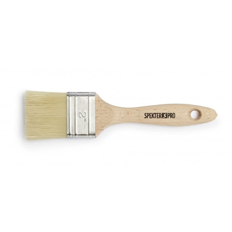 Pro Fladpensel  25 mm.  - Spekter pensler