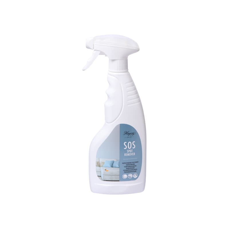 Hagerty SOS Pletfjerner 1/2 ltr.  - Indendørs rengøring