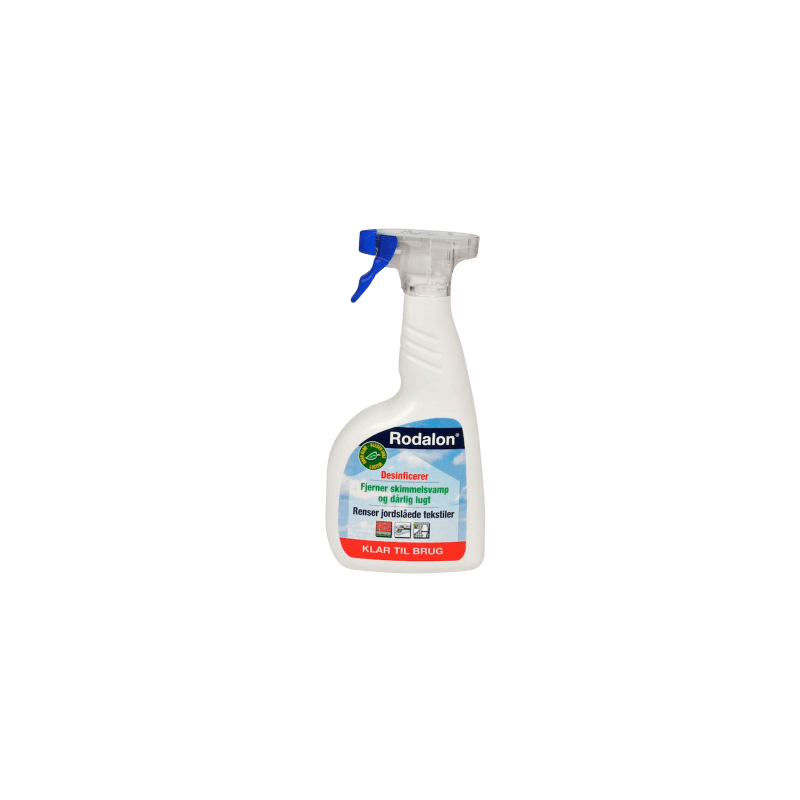 Rodalon Indendørs KTB 750 ml.  - Indendørs rengøring