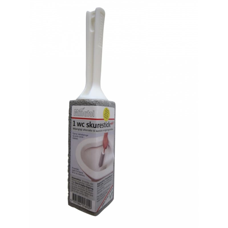 Skurestick Pro Wc  - Indendørs rengøring