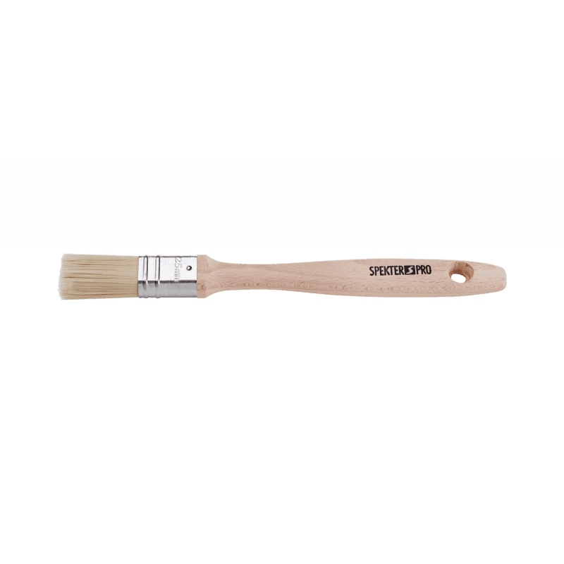Pro Perfection Oval 90025  25 mm  - Spekter pensler