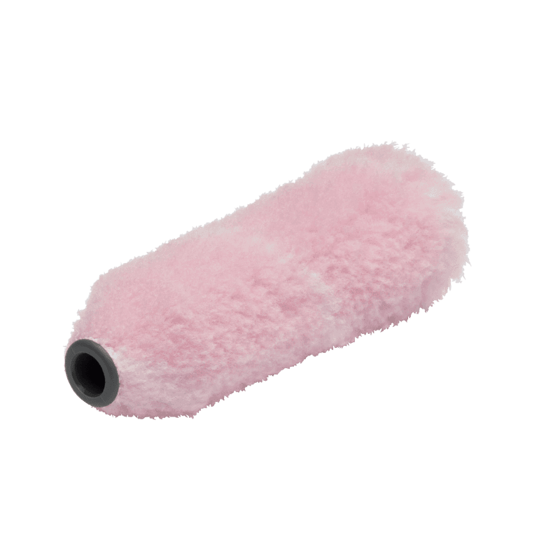 Pro RiMax 10 cm  - Malerruller 10 cm.