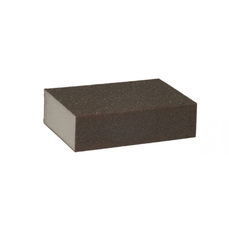 Slibesvamp medium korn 60  - Slibeartikler