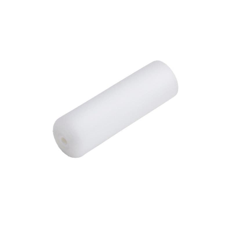 Skum Rulle 5 cm.  - Maleruller 5 cm