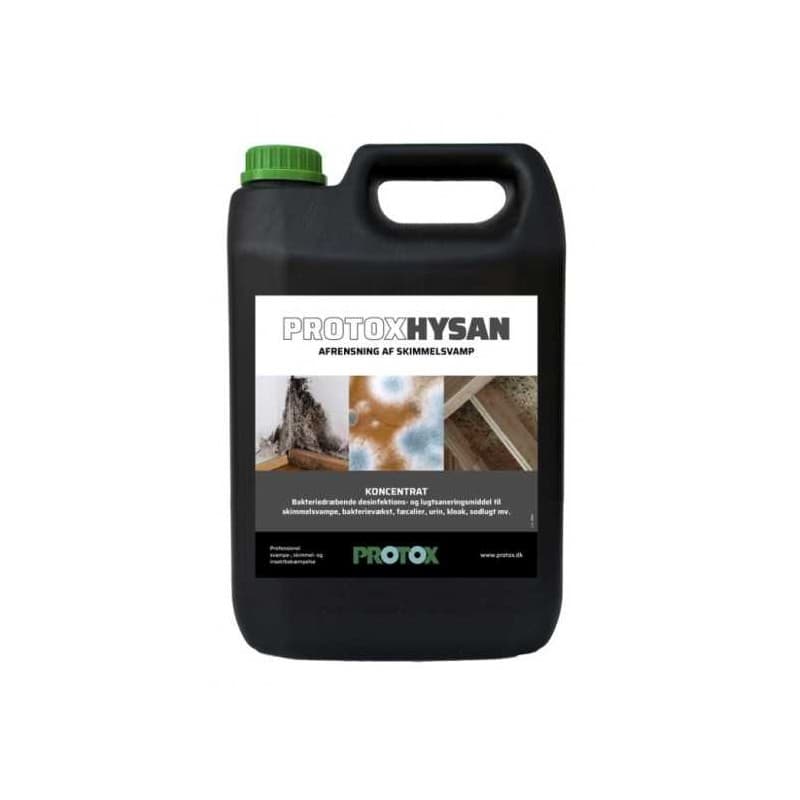 Protox Hysan Koncentrat 2,5 ltr  - Protox