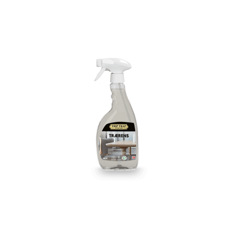 Trip Trap Trærens 0,75 ltr.  - Trærens