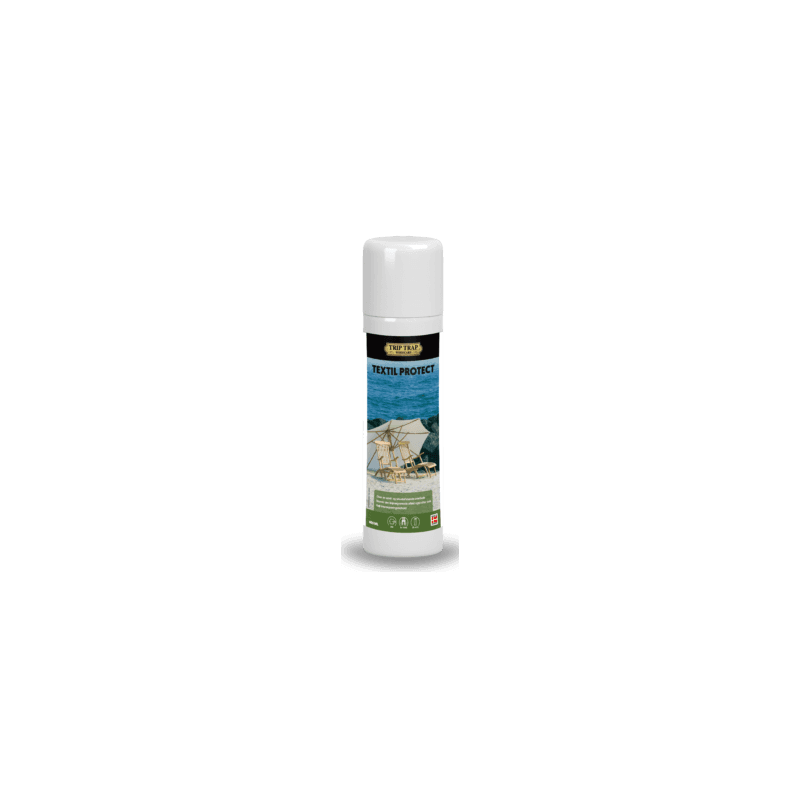 Textil Protect Spray 400 ml.  - Udendørs rengøring