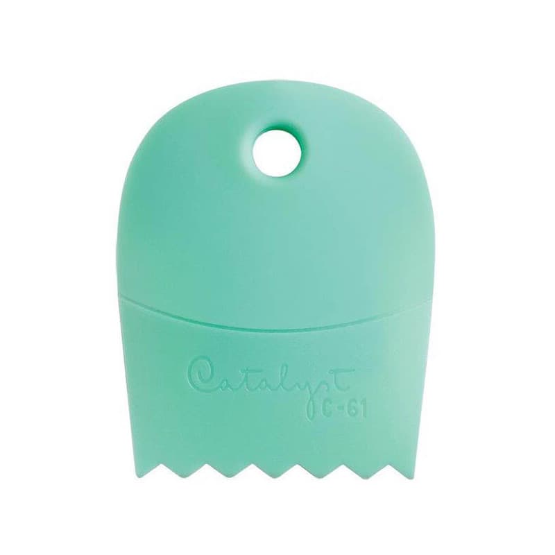 Catalyst™ Mint Nylon Contour - No. 61  - Andre kunstnerartikler