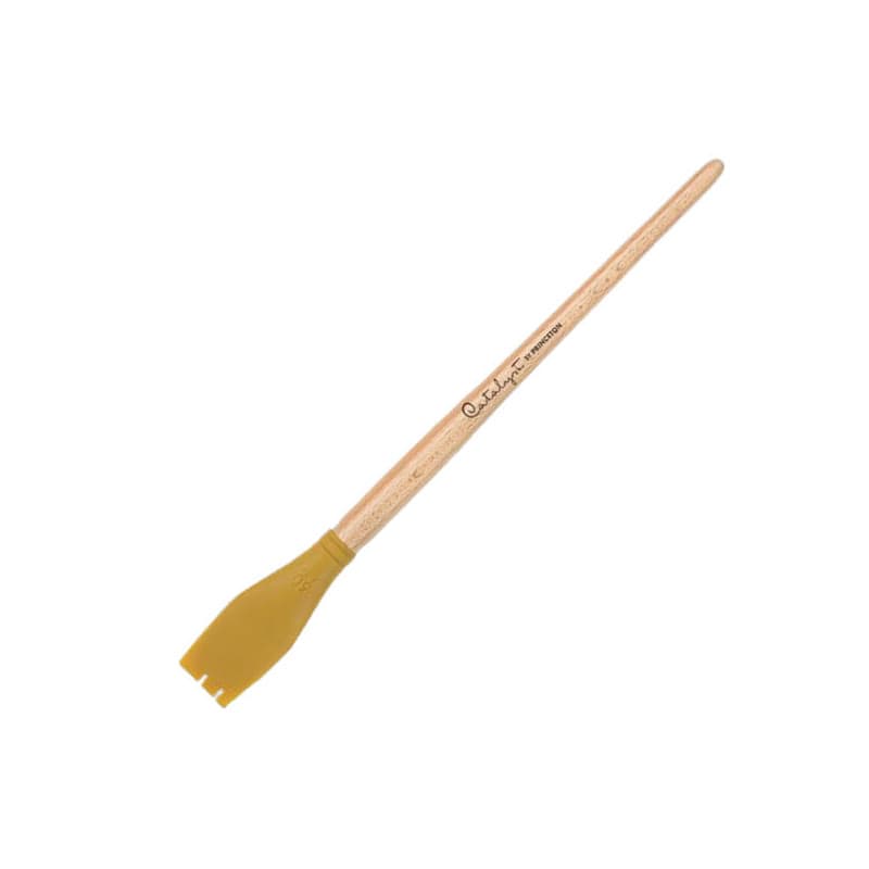 Catalyst™ silicone blade - long - No. 4 - 30 mm  - Andre kunstnerartikler