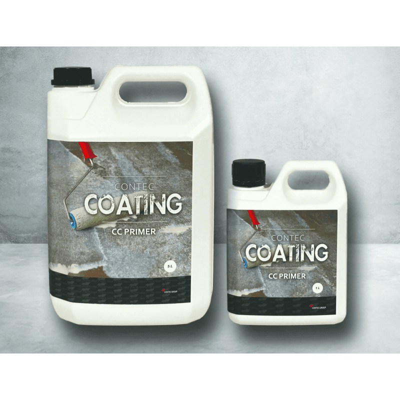 CC Primer 1 ltr.  - Primer