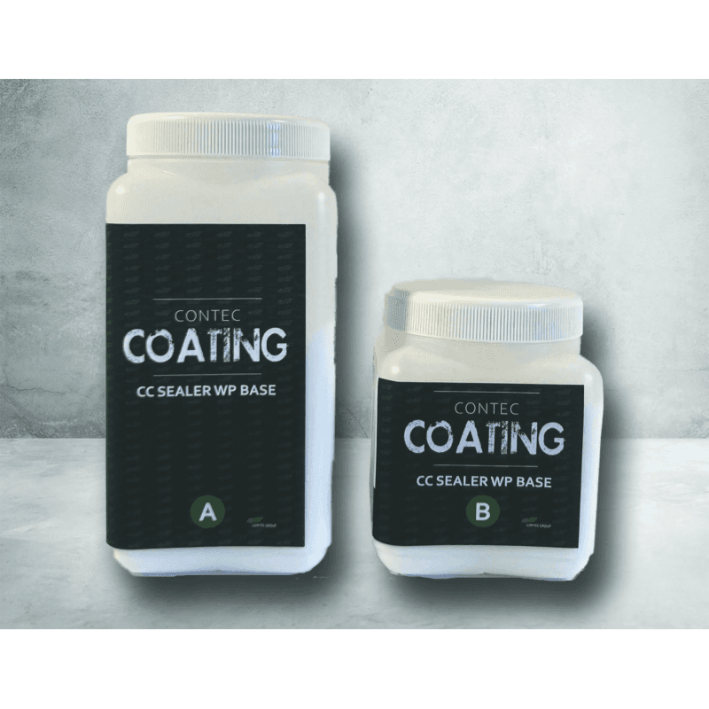 CC Sealer WP Base 1 kg.  - Primer