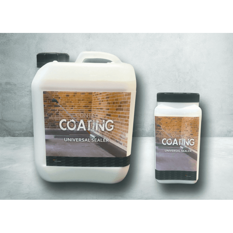CC Universal Sealer  - Sealer/Lak