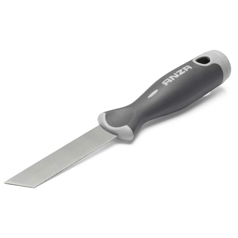 Kittekniv lige med hammerhoved  - Spartler